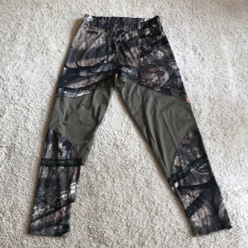 Russell outdoors L1 base layers